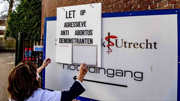 abortusklinieken