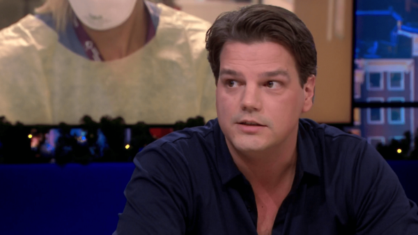 dokter beau coronavirus anti vaxxers vaccin vaccineren corona