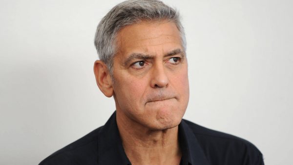 George Clooney