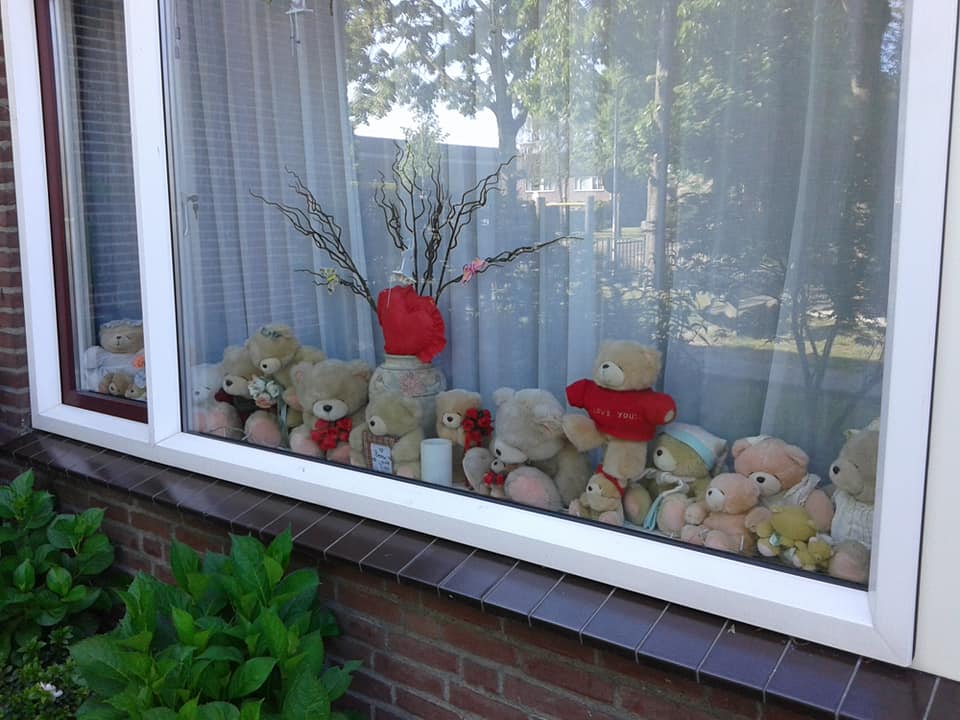 Berenjacht