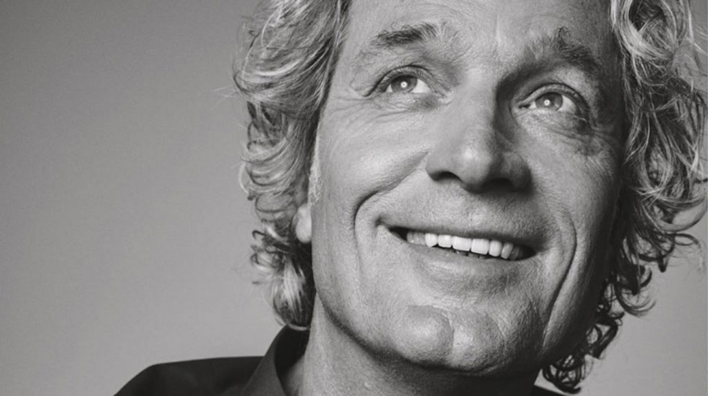 Jeroen Pauw