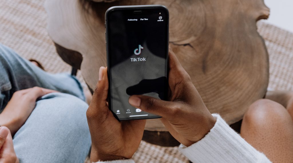 Breng een digitaal bezoek aan Franse musea en theaters op TikTok