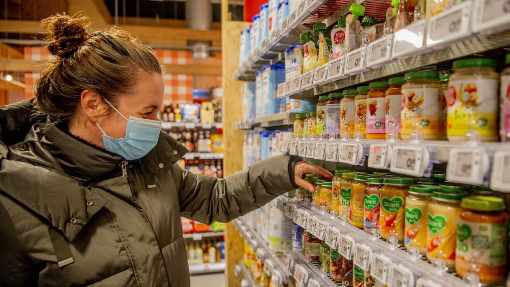 FNV pleit voor sluiting supermarkten op Eerste en Tweede kerstdag