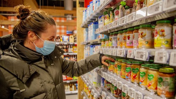 FNV pleit voor sluiting supermarkten op Eerste en Tweede kerstdag