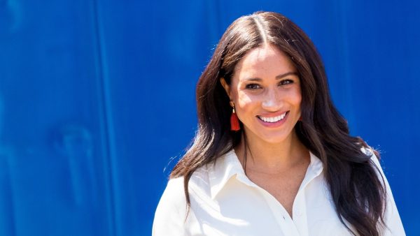 Meghan Markle persfotografen verbod