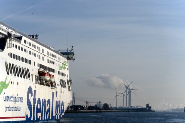 Liveblog 20 december: Ferry’s mogen geen passagiers meenemen vanuit VK naar Nederland