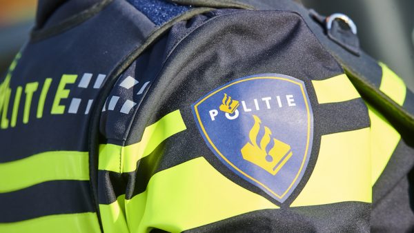 politie zoekt Marit vermist Nijmegen