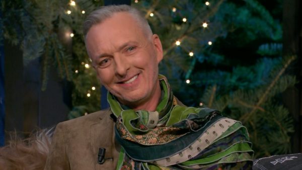 Martien Meiland over boerderij in 'Linda's Wintermaand'_ 'We moeten er waarschijnlijk uit'