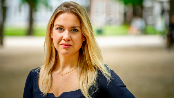Femke Splinter