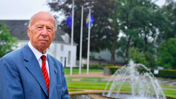 jan blaauw