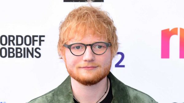 ed sheeran nieuw nummer anp