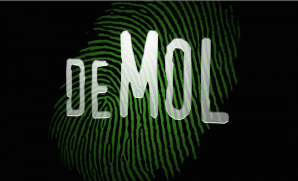 Wie is de Mol