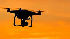 Thumbnail voor Meisje in Midden-Drenthe 's nachts achtervolgd door drone: 'Dit gaat verder dan intimidatie'