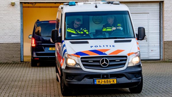 Jos B. blijft in afwachting van zijn hoger beroep in de cel