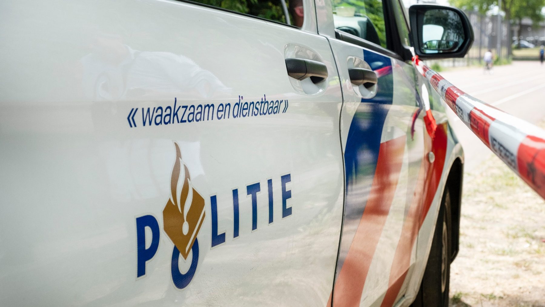 Utrechtse politieagent krijgt vier jaar cel vanwege lekken vertrouwelijke informatie