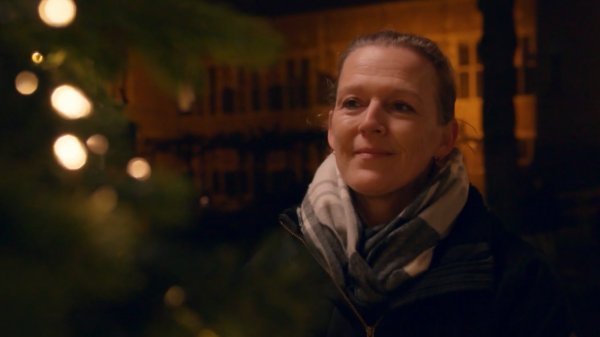 tamara zoon dylan ziekte huntington euthanasie