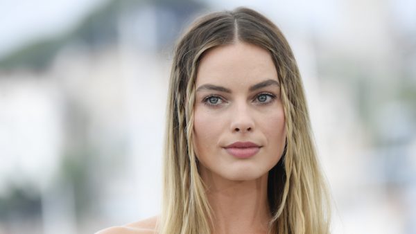 Margot Robbie ANP