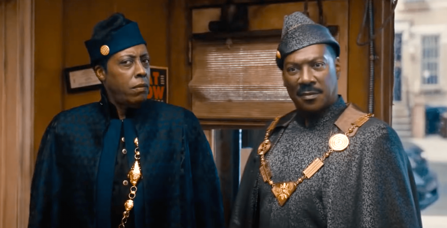 coming 2 america twee eddie murphy
