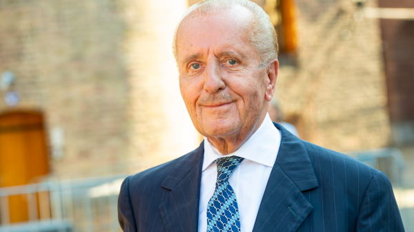 theo hiddema