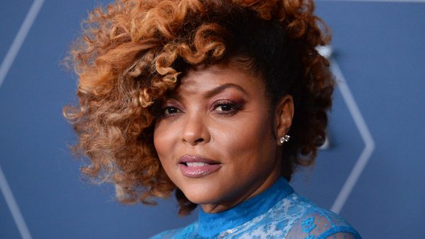 Taraji P. Henson open over suïcidale gedachten