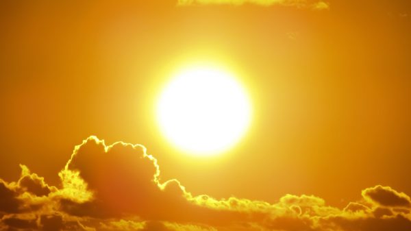 2020 was - samen met 2014 - het warmste jaar ooit