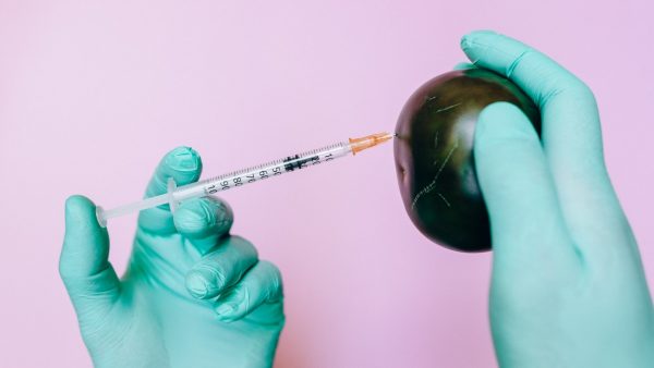 Eerste EU-begonnen met vaccineren