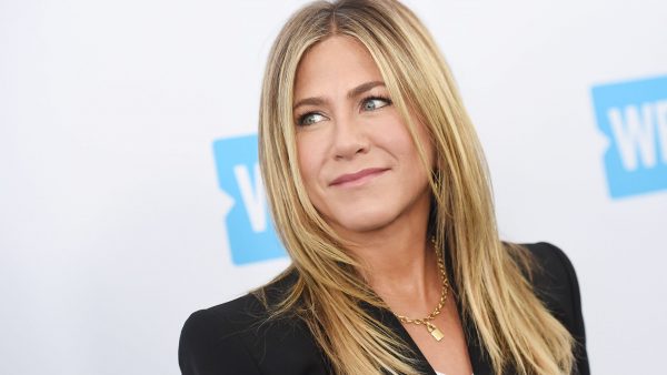 Jennifer Aniston