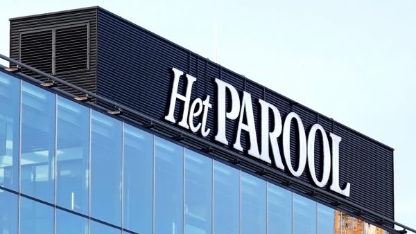 Kamilla Leupen wordt nieuwe hoofdredacteur van 'Het Parool'
