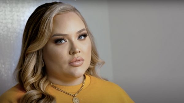 NikkieTutorials de Jager