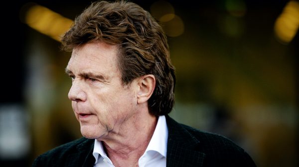 John de Mol schikking Facebook