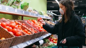 Thumbnail voor Meer agressie in supermarkten, professionele beveiliging nodig