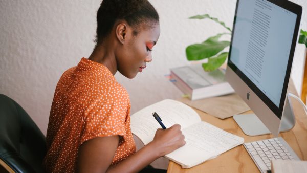 interview werk laat je niet gek maken
