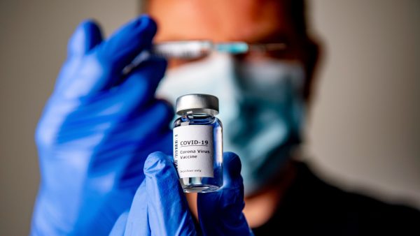 Dit zijn de eerste 25 Nederlandse vaccinatielocaties