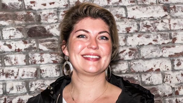 Pauline Wingelaar openhartig over kinderwens en intens fertiliteitstraject