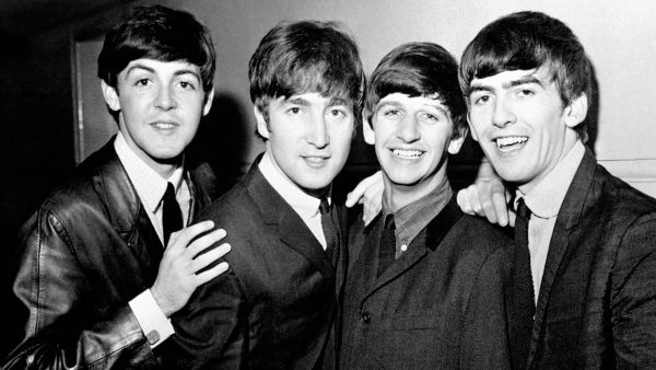 Paul McCartney