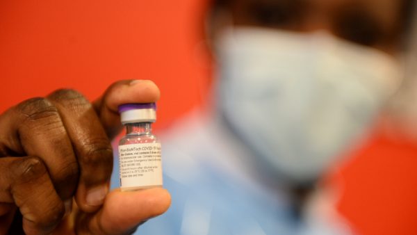 GGD zoekt nog vaccinatiepersoneel