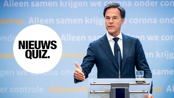 Pandemie, protesten, presidentsverkiezingen: speel de grote LINDA.nieuwsquiz 2020