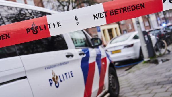 4-jarige vermiste Dean dood gevonden in Zeeland