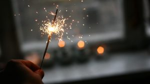 Thumbnail voor Hulpverleners gespannen over verloop jaarwisseling: 'Het is onvoorspelbaar'
