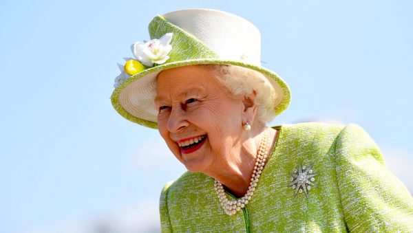 Koningin Elizabeth geeft groen licht voor brexitdeal