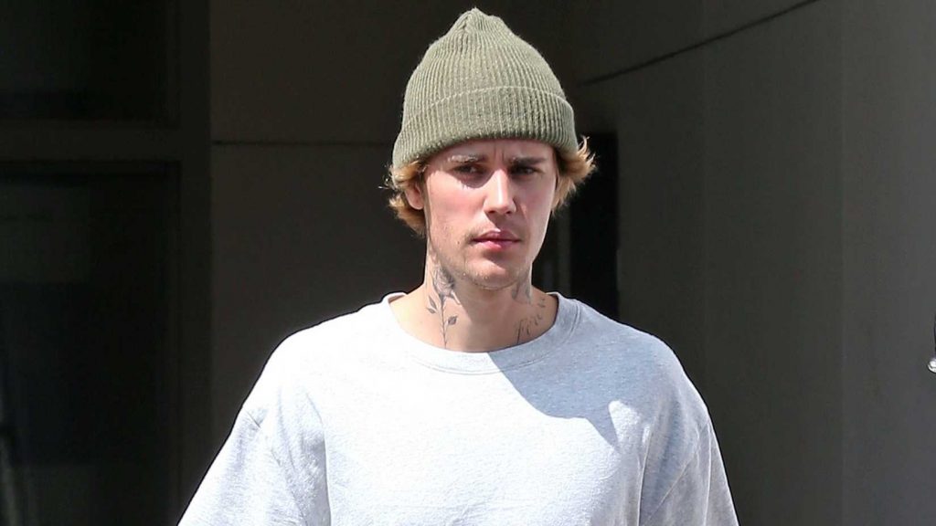 justin bieber priester