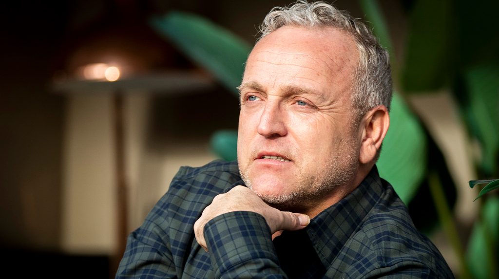 Verdachte van overval op Gordon vanaf januari op vrije voeten