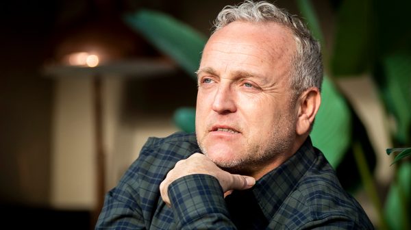 Verdachte van overval op Gordon vanaf januari op vrije voeten