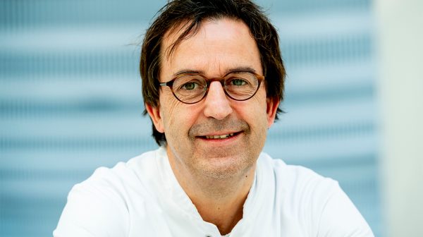 Gommers trots op zorg, maar 'nu tijd voor een oliebol en speciaalbiertje'
