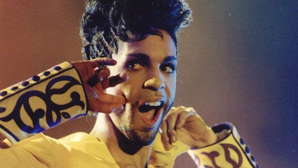 Amerikaanse belastingdienst aast op deel erfenis Prince