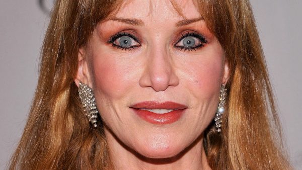 Tanya Roberts