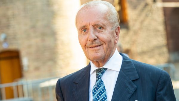 theo hiddema