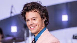 Thumbnail voor Love is in the air: Harry Styles en Olivia Wilde hebben een relatie