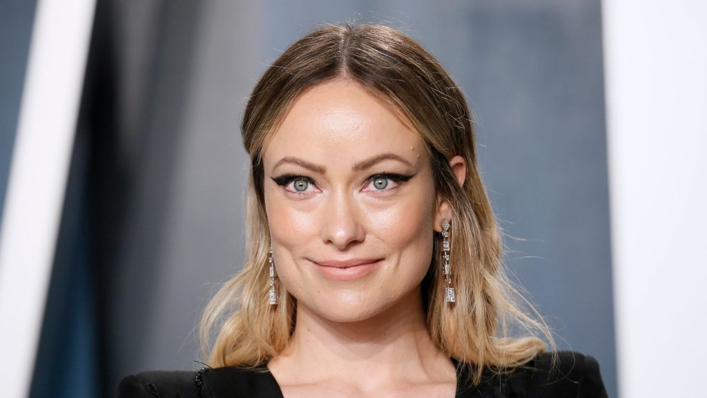 Love is in the air: Harry Styles en Olivia Wilde hebben een relatie