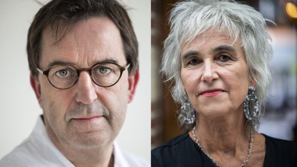 Machiavelliprijs 2020 gaat naar Marion Koopmans en Diederik Gommers